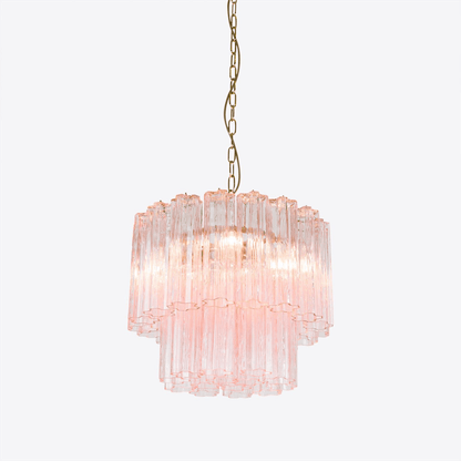 Small Treviso Chandelier