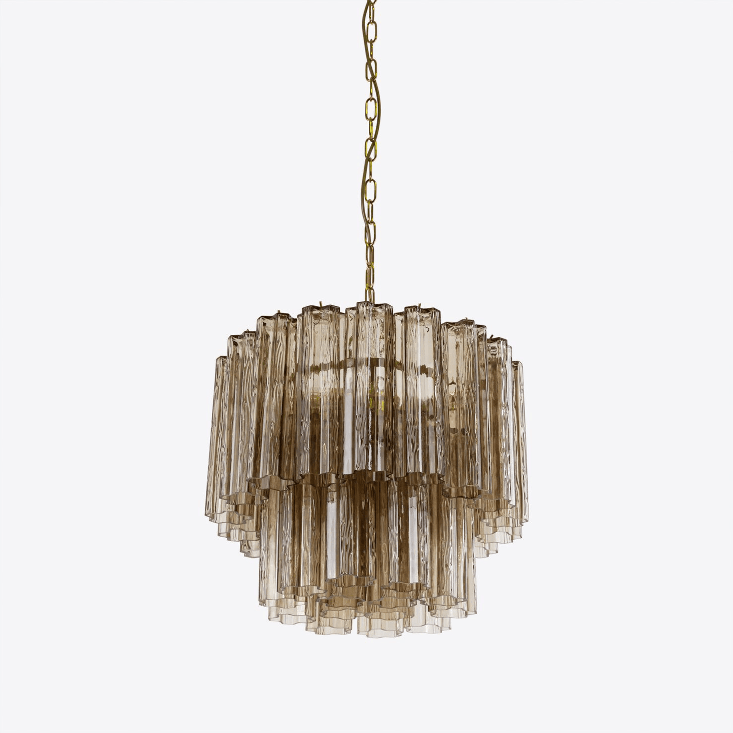 Small Treviso Chandelier