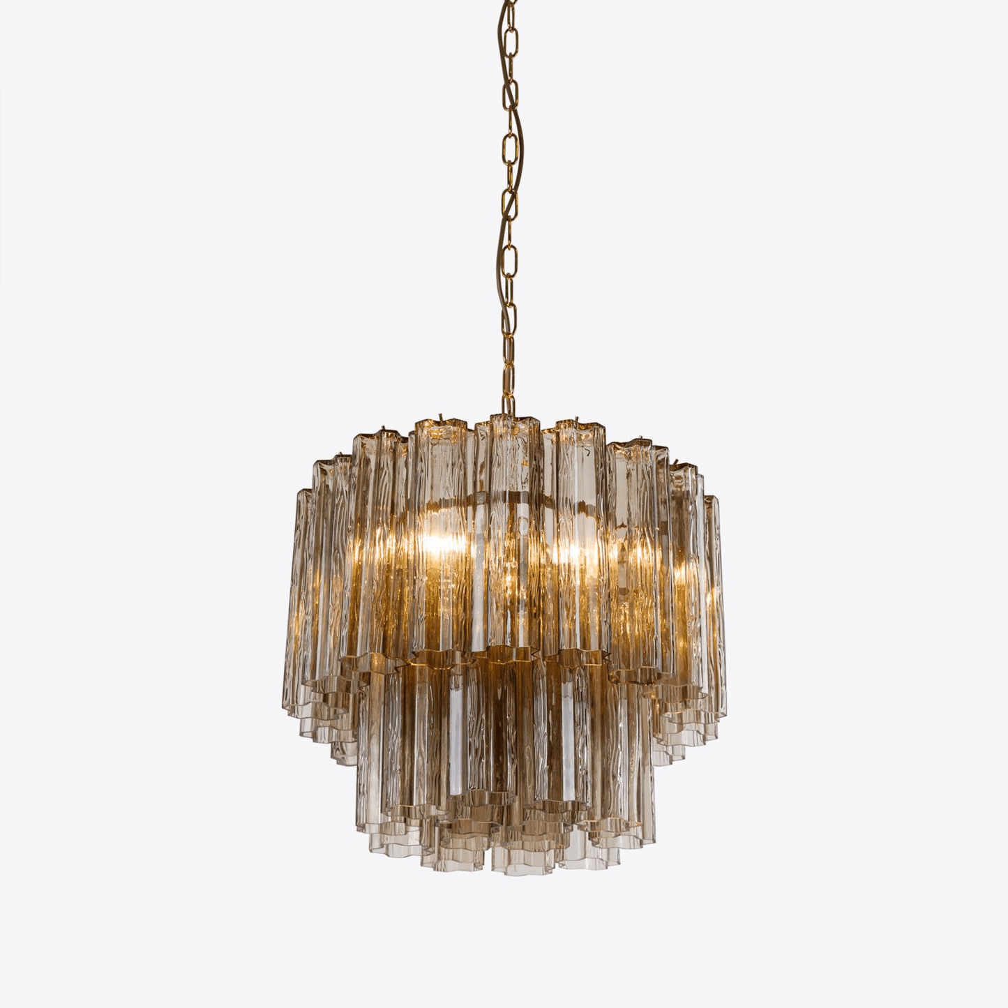 Small Treviso Chandelier