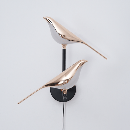 Nomi Plug-in Wall lamp