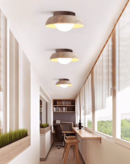 Caelo Ceiling Lamp