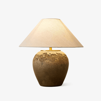Stoneveil Table Lamp