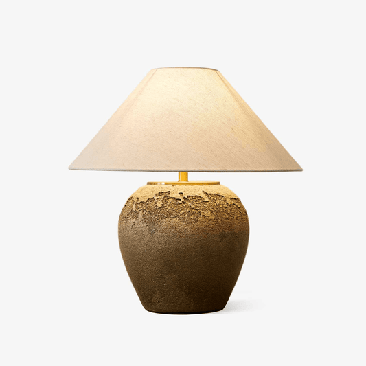 Stoneveil Table Lamp