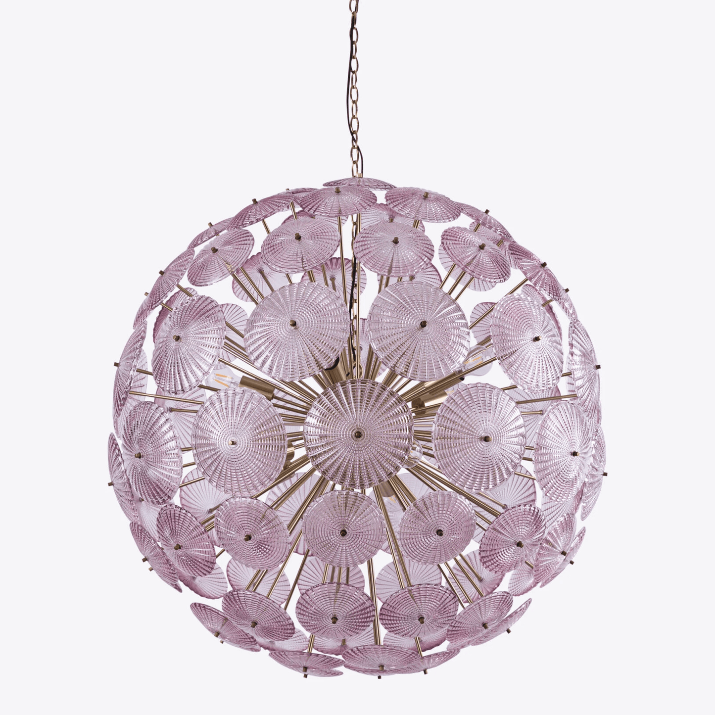 Vicenza Sputnik Chandelier