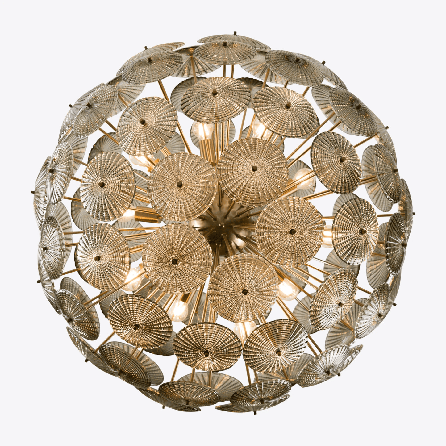 Vicenza Sputnik Chandelier