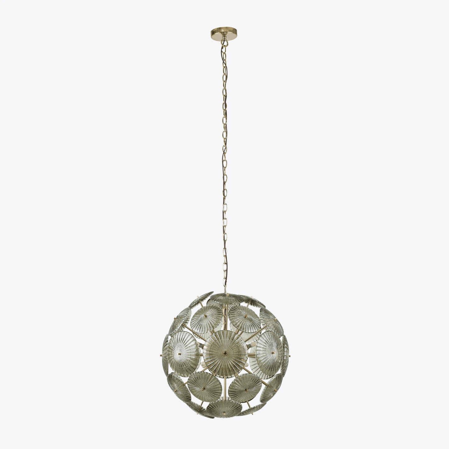 Vicenza Sputnik Chandelier