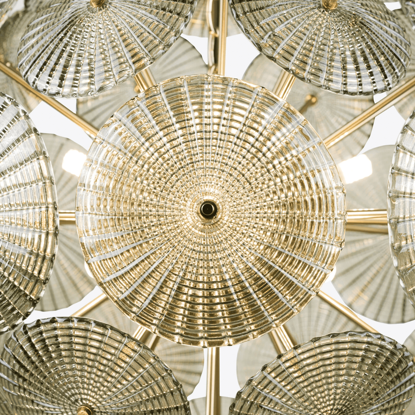 Vicenza Sputnik Chandelier