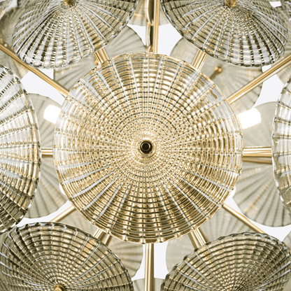 Vicenza Sputnik Chandelier