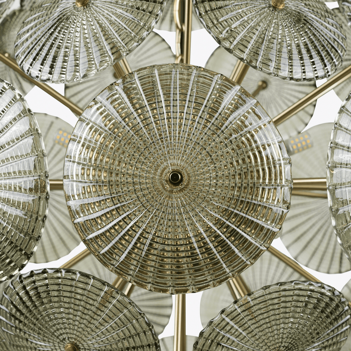 Vicenza Sputnik Chandelier