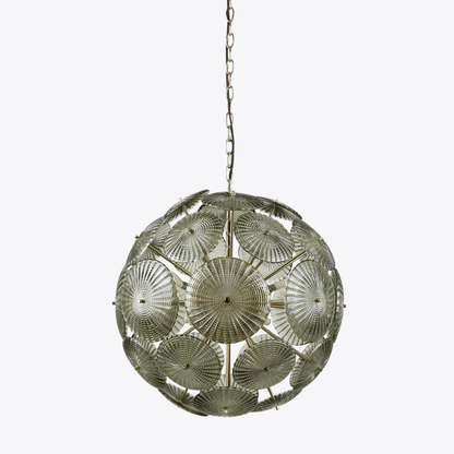 Vicenza Sputnik Chandelier