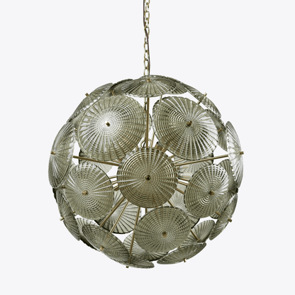 Vicenza Sputnik Chandelier