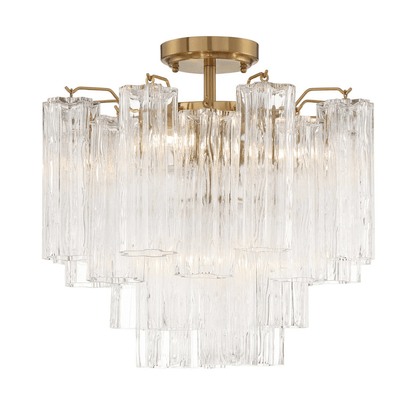 Imondo Tubular Ceiling Lamp