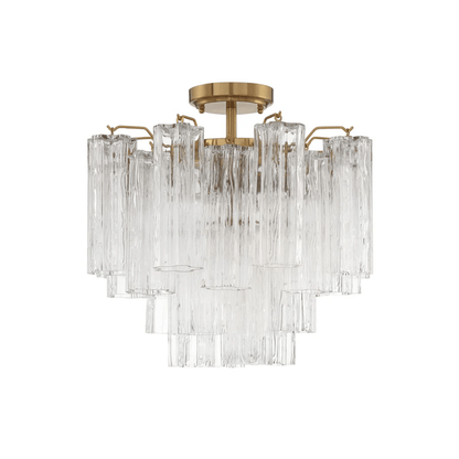 Imondo Tubular Ceiling Lamp