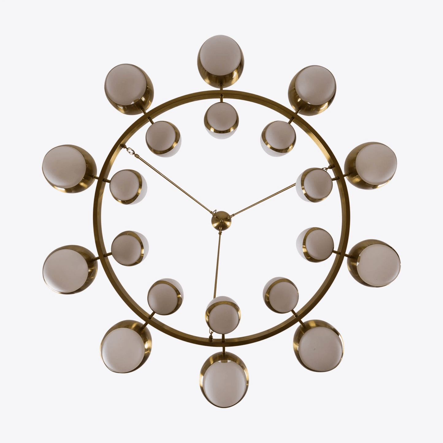 Lucca Sputnik Chandelier