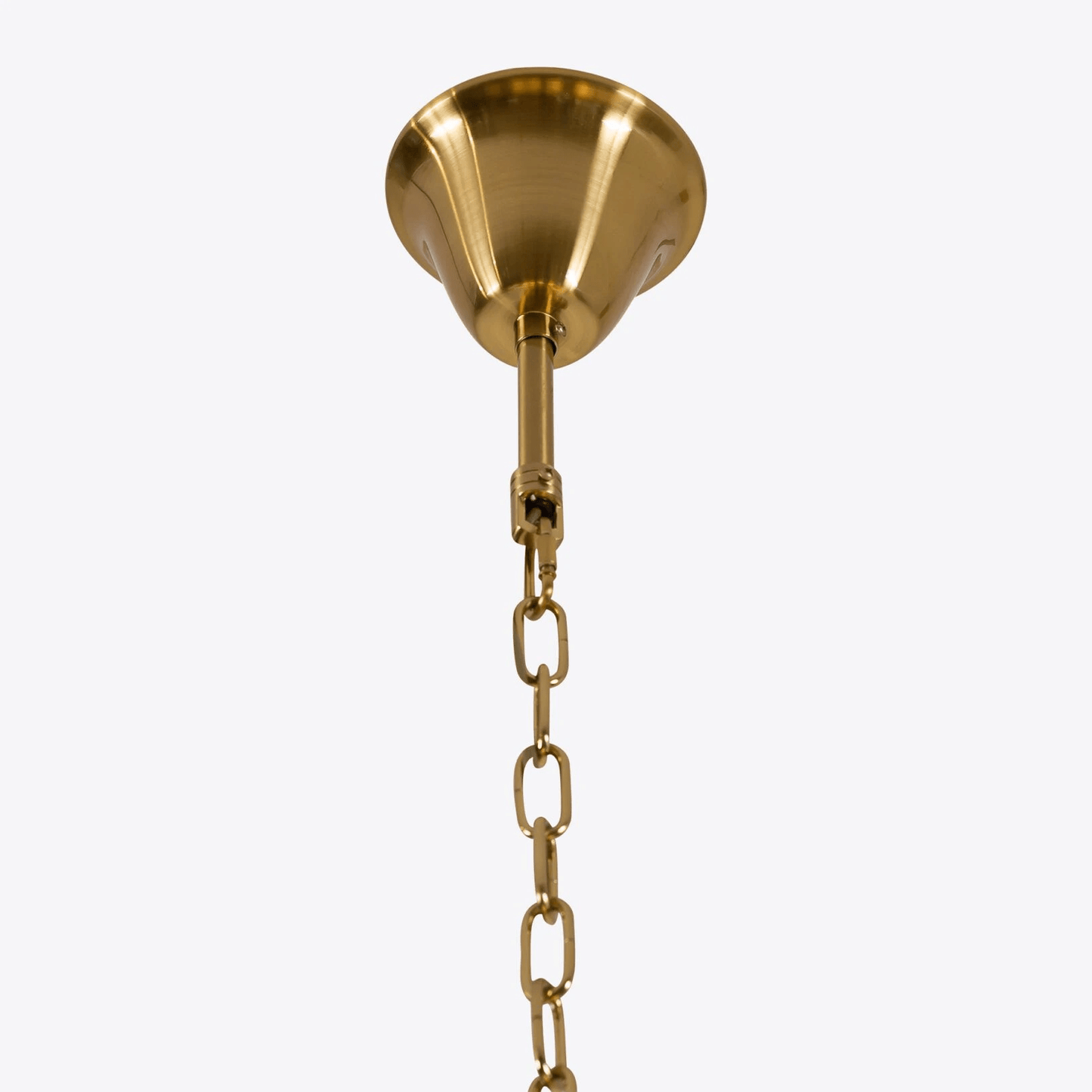 Lucca Sputnik Chandelier