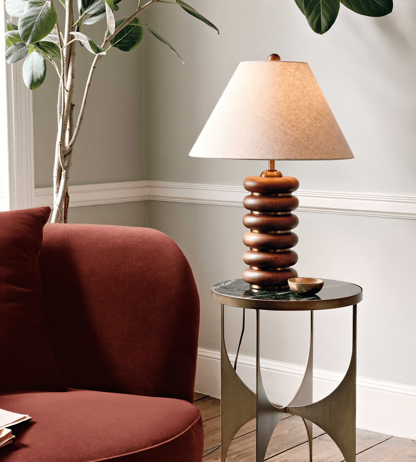 Greyson Table Lamp