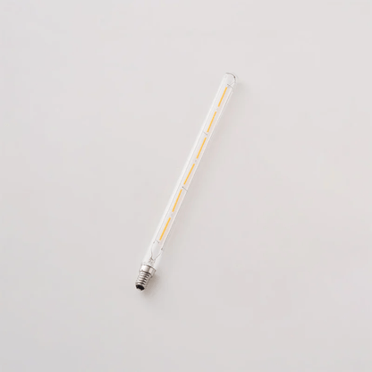 Tubular LED Filament E14/E27 Bulb