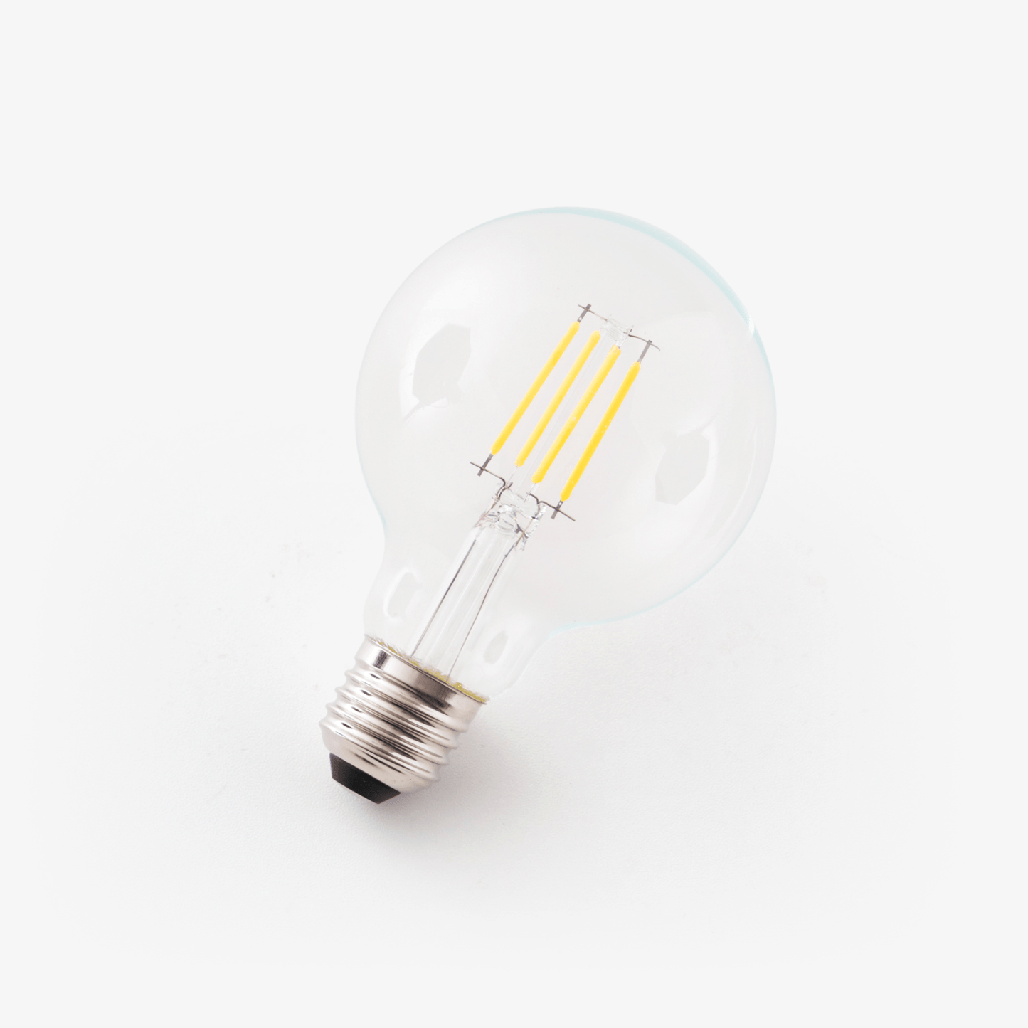 Edison LED E27 or E26 Light Bulb
