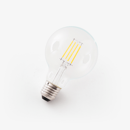 Edison LED E27 or E26 Light Bulb