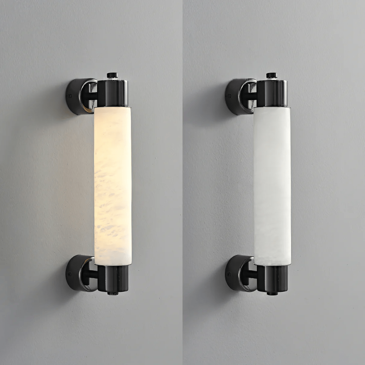 Alatar Alabaster Wall Lamp