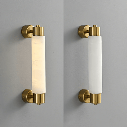 Alatar Alabaster Wall Lamp