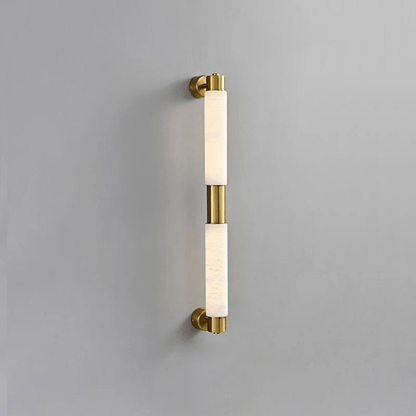 Alatar Alabaster Wall Lamp