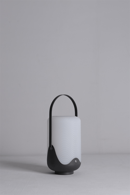 Dawntrail Lanter Outdoor Lamp