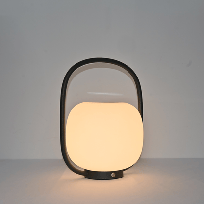 Lunava Lantern Outdoor Lamp