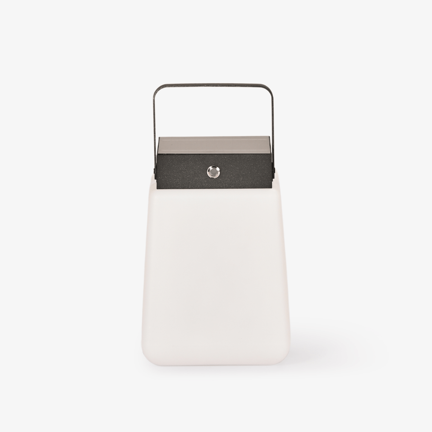 Solara Edge Lantern Outdoor Lamp