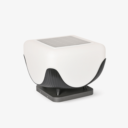 Solarca Cube Outdoor Light