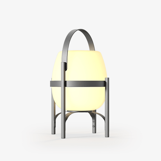 Auren Lantern Outdoor Lamp