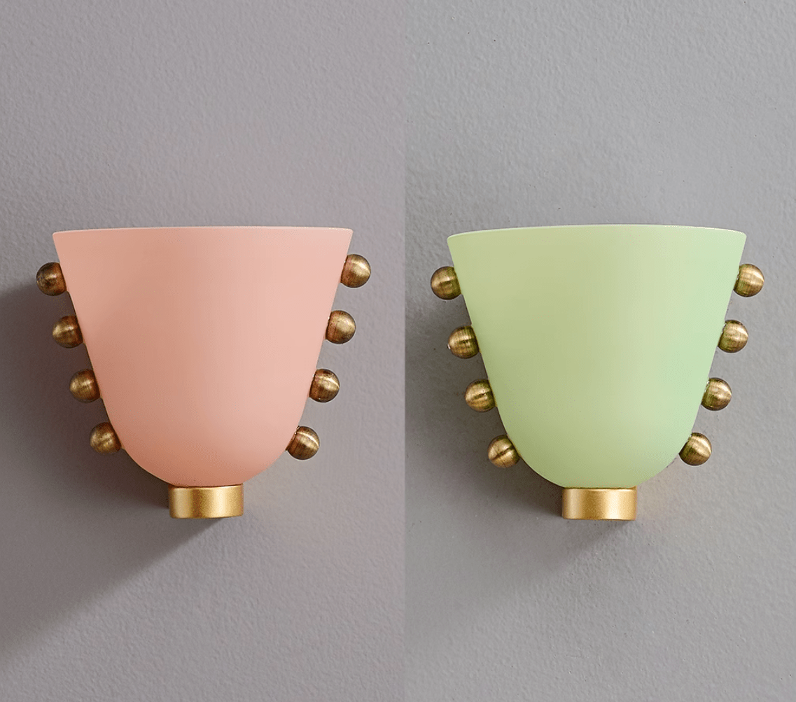 Velora Wall Sconce