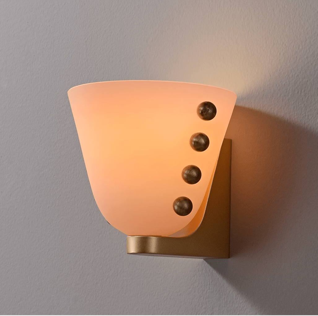 Velora Wall Sconce