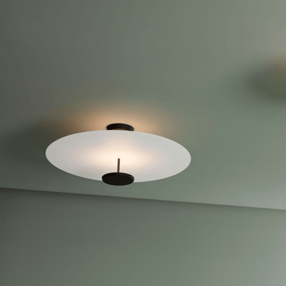 Omi Disc Ceiling Light