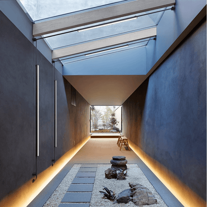 Belto Linear Pendant Light