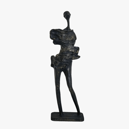 Dravik Sculpture Floor Ornaments