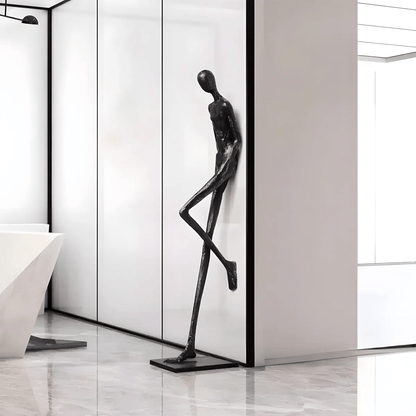 Lemvix Sculpture Floor Ornaments