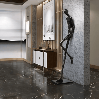 Lemvix Sculpture Floor Ornaments