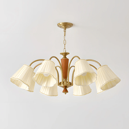 Bellora Bloom Chandelier