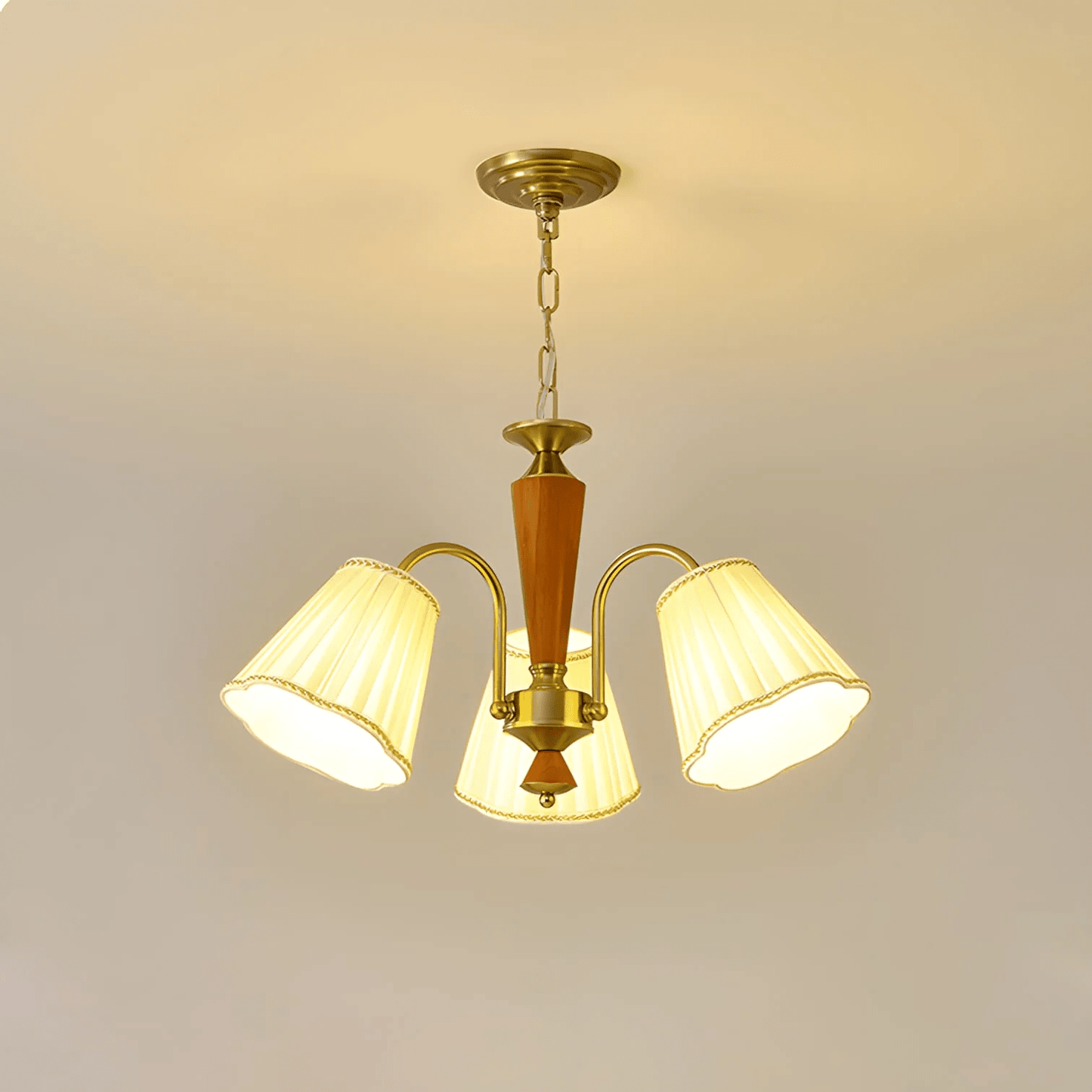 Bellora Bloom Chandelier