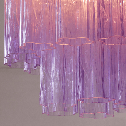 Murano Tubes Ceiling Lamp