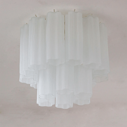Murano Tubes Ceiling Lamp