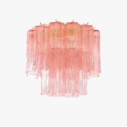Murano Tubes Ceiling Lamp