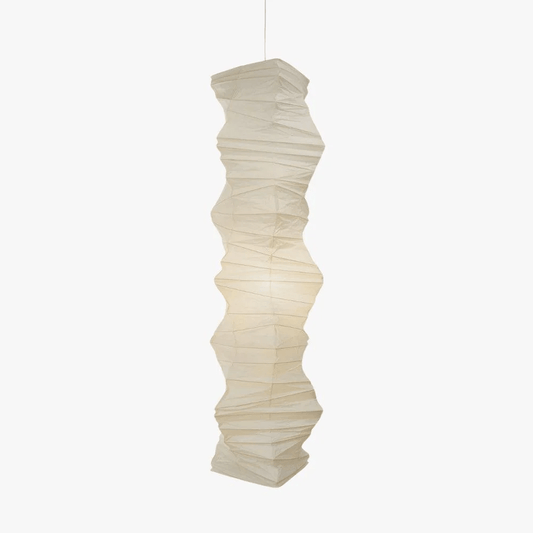 Washi Paper 33N Pendant Light