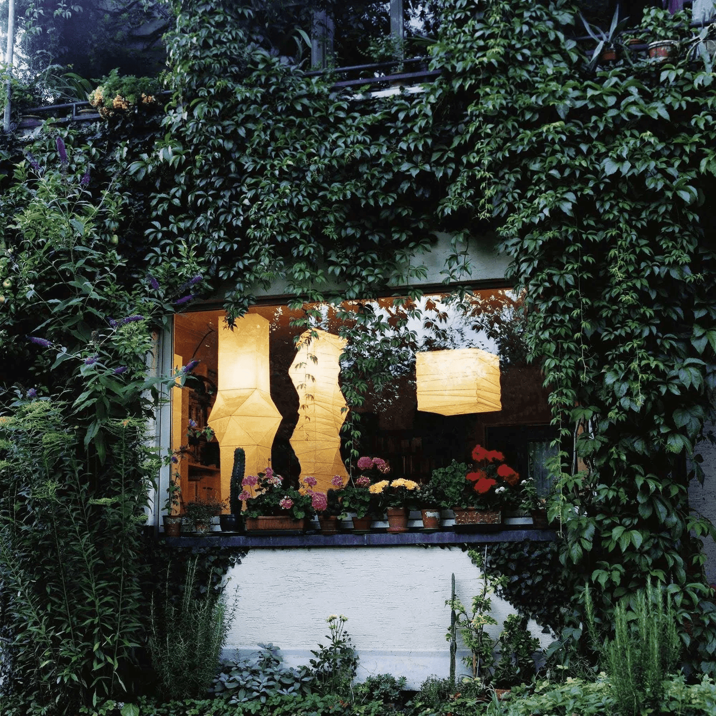 Washi Paper 33N Pendant Light