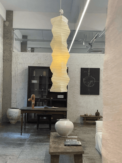 Washi Paper 33N Pendant Light