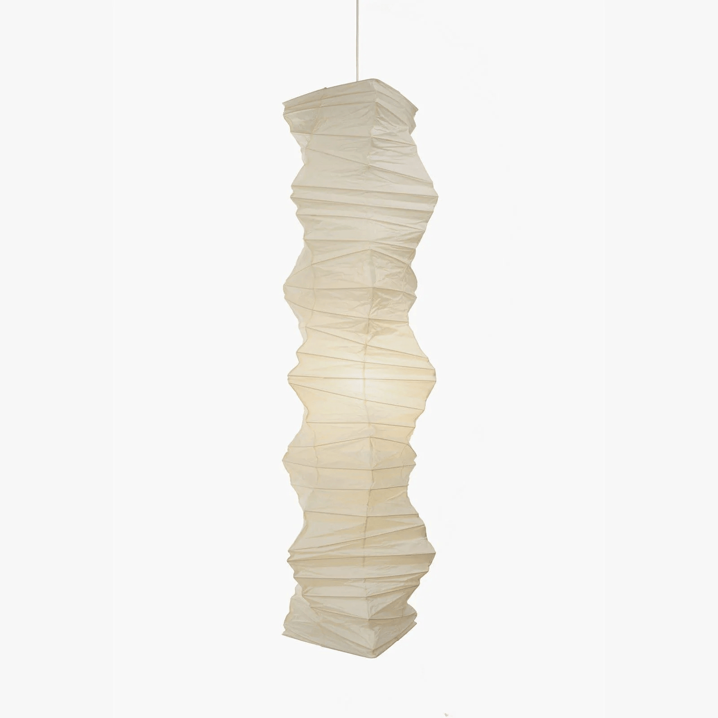 Washi Paper 33N Pendant Light