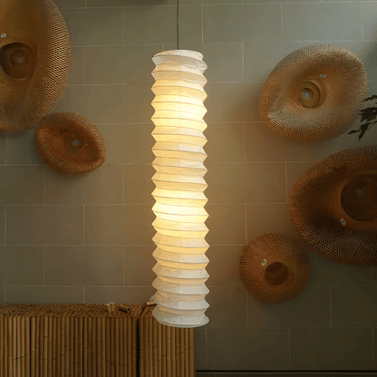 Washi Paper 31N Pendant Light