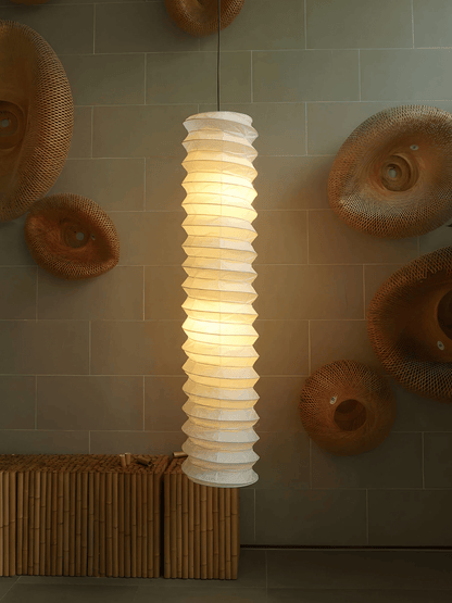 Washi Paper 31N Pendant Light