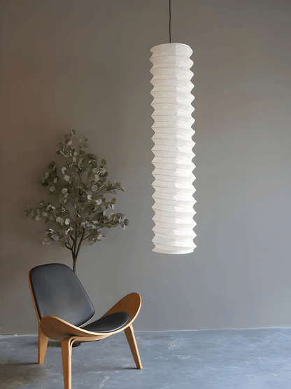 Washi Paper 31N Pendant Light